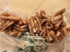 -庆祥斋糕点厂(留学路店)