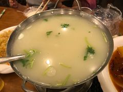 -新疆欣悦饭庄
