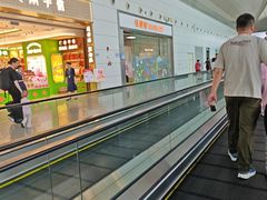 -广州白云国际机场-T2航站楼