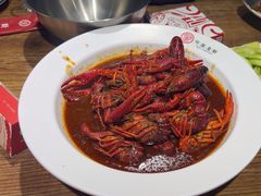 -叶派龙虾•招牌香辣蟹·海鲜(中海国际店)