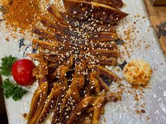 -小川洋风料理(街道口店)