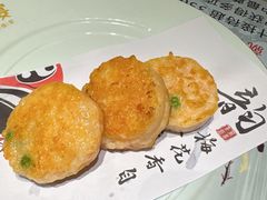 -淮安宴·淮扬菜(清河路一店)