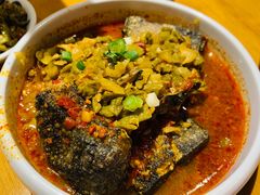 -霸蛮湖南菜·牛肉粉(荣京西街店)