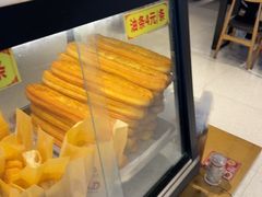 -银记肠粉店(南方医院店)