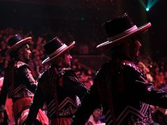 -珠海横琴长隆《卡卡虎奇遇记》