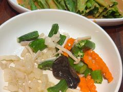 -前海沿·青岛菜(五四广场永旺店)