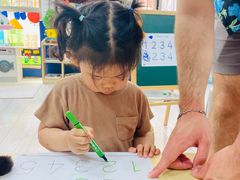 -MUFFY'S博识梦飞幼儿园(万柳园)