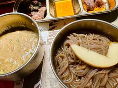 -西塔老太太泥炉烤肉(温州首店万象城黑金店)