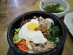 -全州拌饭馆(龙源西街店)