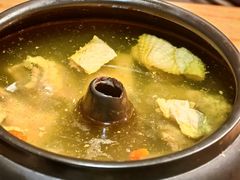 -云海肴云南菜·蒸汽石锅鱼(北京良乡华冠店)