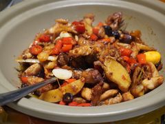 -绿草地·湘菜(7mall店)