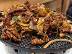 -小吊梨汤·北京菜·烤鸭(华润万象城店)