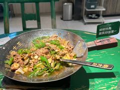 -费大厨辣椒炒肉(太平老街店)