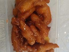 -五谷屯私房菜·始于2005(中山陵童卫路店)