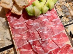 -BROWNSTONE布朗石西班牙餐厅(富城店)