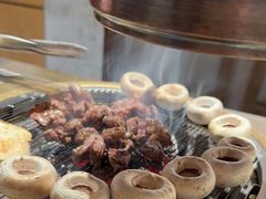 -泥炉烧肉师(新街口金銮巷店)