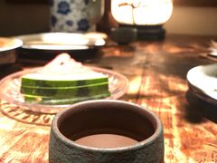 -绿茶餐厅(领展购物广场·中关村店)