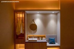 点击看大图 -栖SPA·ONDA ·海菲秀·皑皑科技美肤中心