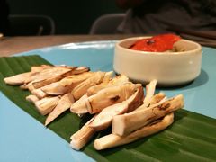 -半山腰·云南菜(侨福芳草地店)