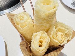 -浩爷羊蝎子火锅(望京店)