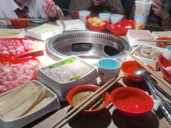 -季季红火锅(文化大厦店)