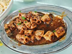 -嘉升大排档(番禺总店)