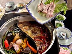 -厝味火锅·潮汕卤水火锅(十一合店)