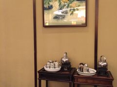 -金城大酒店-中餐厅(汾江中路店)