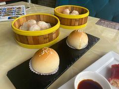 虾饺-明泉居茶点荟(车陂店)