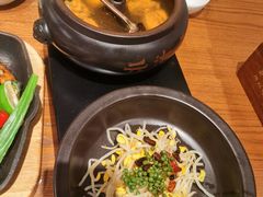 原味汽锅鸡-云海肴·汽锅鸡·云南菜(广安门天虹店)