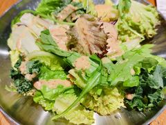 经典凯撒沙拉-乐凯撒披萨(正佳广场店)
