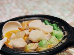 -8餐厅(新葡京酒店)