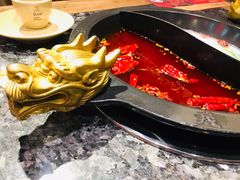 -蜀大侠火锅(森兰花园城店)