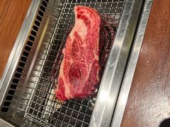 -御牛道日式烤肉料理(杭州万象城店)