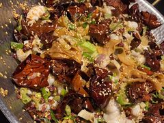-大丰收脆鱼(正荣财富中心店)