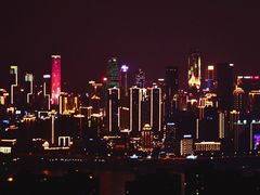 -都会尚膳·海鲜自助餐厅(重庆万豪酒店)