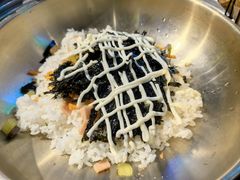 -金一味烤肉餐厅(新首尔旗舰店)