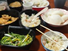 -關東雪东北菜(中庚漫游城店)