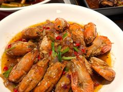 -杨氏青龙虾·吃蟹季(珠江路店)