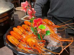 -乔街深夜食堂·小龙虾·高压锅生蚝(杭州总店)