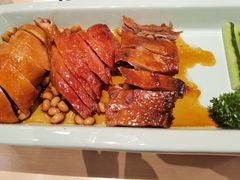 烧味三拼-避风塘(宝山万达店)