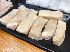 冻豆腐-潮味四季潮汕牛肉火锅(来凤街店)