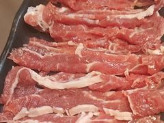 -宴全牛粤来越牛潮汕鲜牛肉火锅(海州万达广场店)
