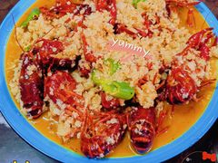 -盱眙虾神於氏龙虾(夫子庙红街店)