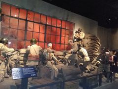 -上海四行仓库抗战纪念馆