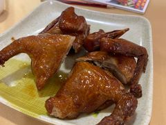 利苑乳鸽-吉莲利苑海鲜酒家(珠海拱北28年老字号店)