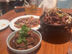 -京尊烤鸭店JINGZUN(春秀路店)