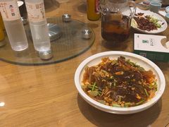 -黑家养生粥道馆(新世纪店)