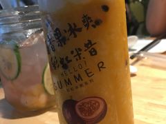 -嘉和一品粥(方庄店)