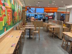-吉野家(上海美罗城店)